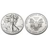 Image 1 : A 1oz Silver Eagle Bullion