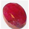 Image 1 : 2 ct. Natural Ruby Gemstone