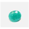 Image 1 : 4 ct. Natural Emerald Gem