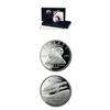 Image 1 : 2003 First Flight Commemorative Silver Proof