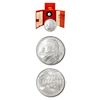Image 2 : 2005 Chief Justice Marshall Proof Chronicles