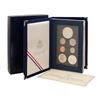 Image 1 : 1993 James Madison Proof Prestige Set