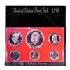 Image 1 : Mint Issued Proof Set - 1976 - Original Packaging