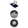 Image 1 : 2002 W  - West Point  Proof  Dollar