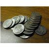 Image 1 : Lot of (20) IKE Dollars