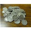 Image 1 : (50) Mercury Dimes
