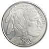 Image 1 : Silver Bullion Buffalo 1 oz.