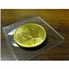 Image 1 : 1 oz. Gold - Maple Leaf - Random Year .9999 Pure