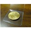 Image 1 : 1 oz. US Gold Eagle Bullion - Random Year