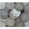 Image 1 : Lot of 20 Random Date Morgan Silver dollars