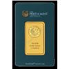 Image 1 : 1 oz. Pamp / Perth/ Credit Suisse Ingot (1)