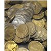 Image 1 : Lot of 100 Buffalo / Indian Head Nickels -RD