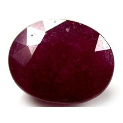 6 ct. natural Ruby Gem