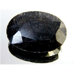4 ct. natural Sapphire Gemstone