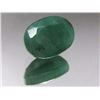 Image 1 : 3 ct. Natural Emerald gemstone