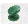 Image 1 : 4 ct. Natural Emerald Gemstone