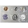 Image 1 : 1959 U.S. Proof Set 5 Coins