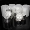 (80) Buffalo Silver Rounds - 999 Pure