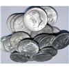 Image 2 : (20) Kennedy Half Dollars -1964- 90% Silver