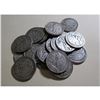Image 1 : $10 Face Value - 20 pcs Walking Liberty Halves