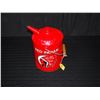 Image 1 : Restored Red Indian Gas Can