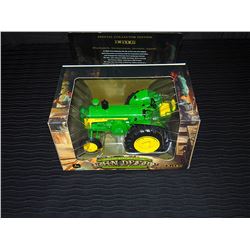 Ertl John Deere 830 Toy Tractor, 200th Anniversary Edition