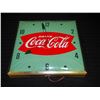 Image 1 : Original PAM Electric Coca-Cola Wall Clock - Working