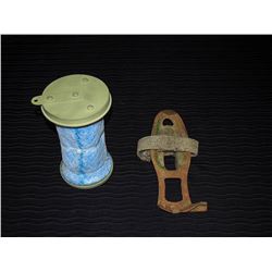Air Filter for 1925 John Deere D & John Deere Binder Pedal
