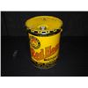 Image 1 : Red Head Motor Oil 5 Imperial Gallon Pail With Lid