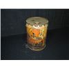 Image 2 : Red Indian Motor Oil 5 Imperial Gallon Pail with Lid