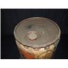 Image 3 : Red Indian Motor Oil 5 Imperial Gallon Pail with Lid