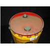 Image 2 : En-Ar-Co Slate Boy 5 Imperial Gallon Pail with Lid