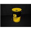 Image 1 : John Deere Hy Gard 5 Gallon Metal Pail with Lid