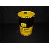 Image 2 : John Deere Hy Gard 5 Gallon Metal Pail with Lid