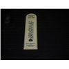 Image 1 : Grizzly Gasoline Wooden Advertising Thermometer