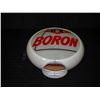 Image 3 : D-X Boron Gasoline Double Sided Pump Globe