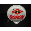 Image 4 : D-X Boron Gasoline Double Sided Pump Globe