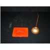 Image 1 : Snap On Tools Tin & Metal Oiler