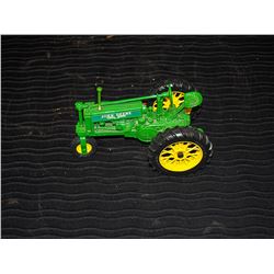 John Deere Model BN Model Tractor