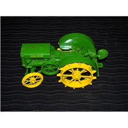 John Deere 1923 Spoker D Model Tractor