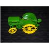 Image 1 : John Deere 1923 Spoker D Model Tractor