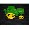 Image 4 : John Deere 1924 75th Anniversary Spoker D Model Tractor