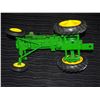 Image 2 : John Deere 4010 High Crop Model Tractor