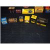 Image 3 : Assortment of Vintage Automotive Boxes & Small Parts