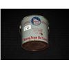 Image 2 : North Star 10 Pound William Penn Heavy Grease Pail with Lid