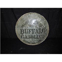 Buffalo Gasoline Galvanized Drum Lid