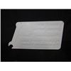 Image 2 : Snap On Tools “I Make My Living” Embossed Single Sided Tin Sign