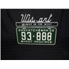 Image 1 : IH Wishart Plate Topper & Plate