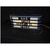 Image 2 : 1950's Restored Light Up Advertising Display Sign, Working