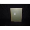 Image 2 : Prestone Single Sided Tin Sign